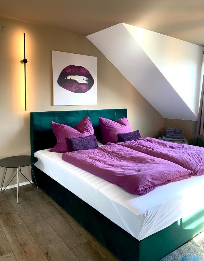 Five Apartment Koblenz  Bagian luar foto
