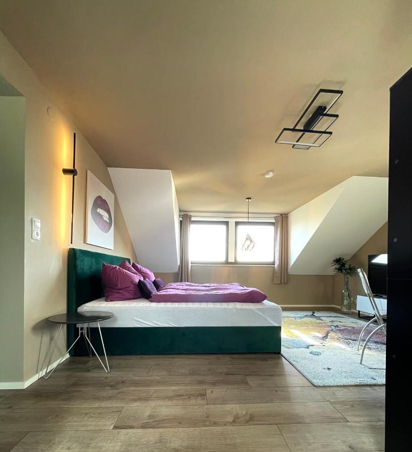Five Apartment Koblenz  Bagian luar foto
