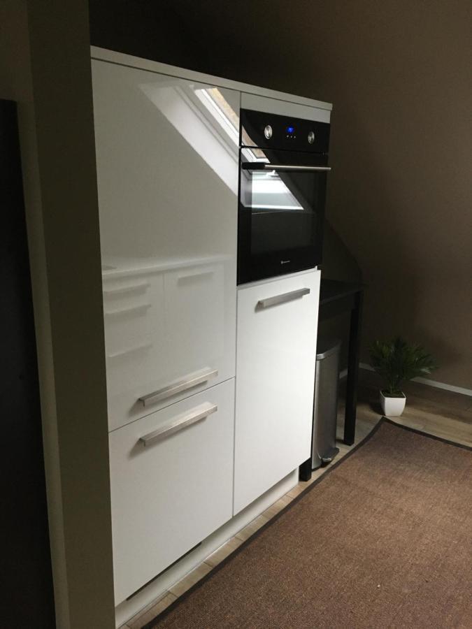Five Apartment Koblenz  Bagian luar foto