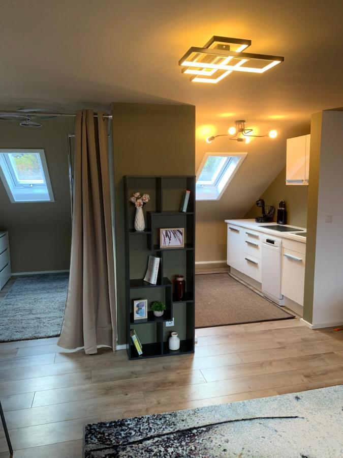Five Apartment Koblenz  Bagian luar foto