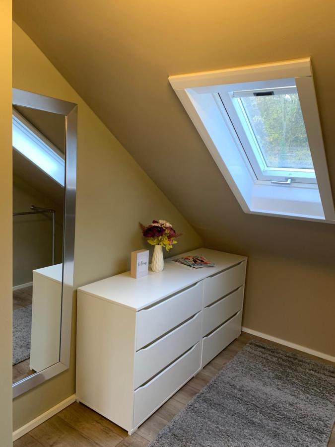 Five Apartment Koblenz  Bagian luar foto