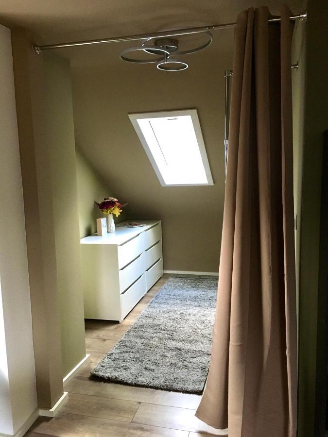 Five Apartment Koblenz  Bagian luar foto