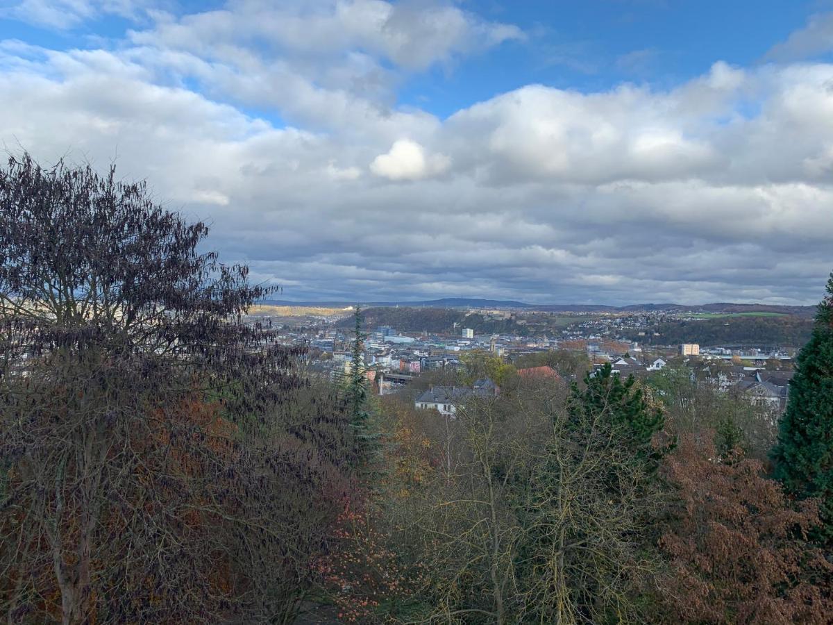 Five Apartment Koblenz  Bagian luar foto