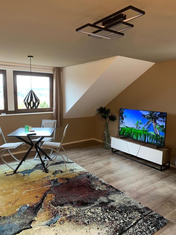Five Apartment Koblenz  Bagian luar foto