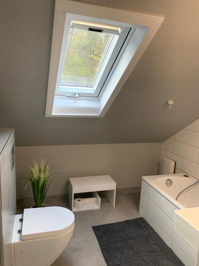 Five Apartment Koblenz  Bagian luar foto