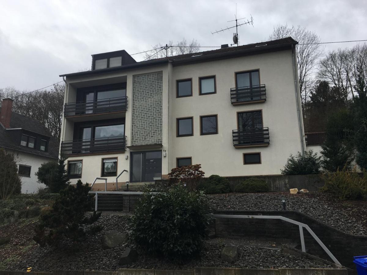 Five Apartment Koblenz  Bagian luar foto